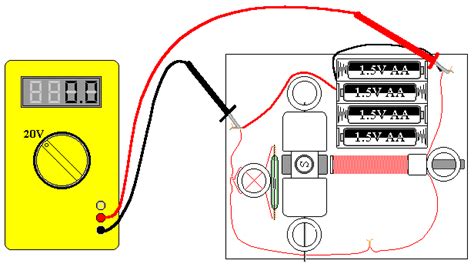 Instalaciones Basicas Diferencia Entre Corriente Y Voltaje
