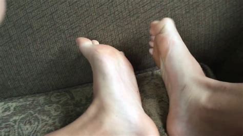 Feet Youtube