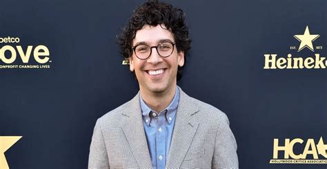 Rick Glassmans Married Wife And Children Meet The Actor Comedians