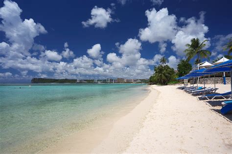 34 Guam Beaches Desktop Wallpaper Wallpapersafari