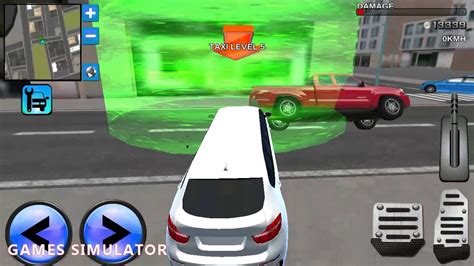 Permainan Mobil Mobilan Limo Driving Simulator 3d Android Game