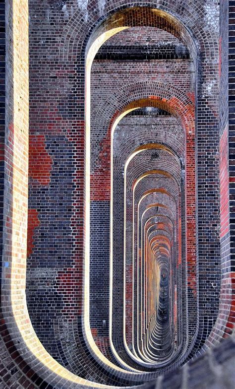 The Missive The Ouse Valley Viaduct By David Mocatta Et Al