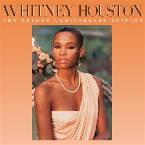Whitney Houston Take Good Care Of My Heart 琴譜pdf ホイットニー・ヒューストン 香港流行鋼琴