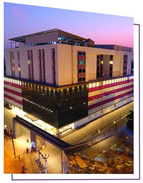 Ramakrishna Hospital | Best Multi Speciality Hospital | Top Hospital In Coimbatore