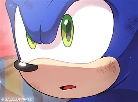 🎄메인트 계이하는 이사𝗜𝘀𝗮🎄 On Twitter Sonic Sonic The Hedgehog Sonic Fan
