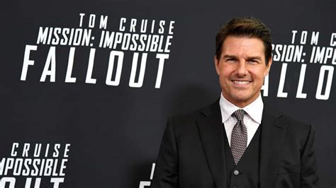 Tom Cruise E Elon Musk Planejam Filme Que Será Gravado No Espaço