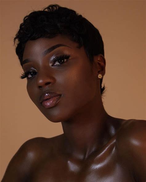 Pin On Black Women Photography
