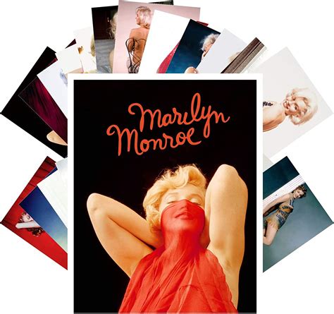 marilyn monroe nude vintage postcards 24 pcs vintage greece ubuy