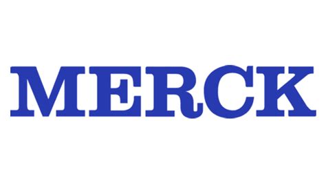 Merck Logo And Symbol Meaning History Png Brand