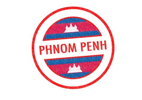 Phnom Penh Icon Stock Photos Royalty Free Phnom Penh Icon Images