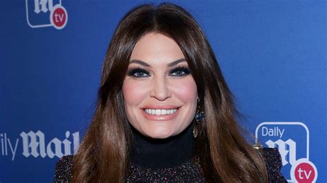 Kimberly Guilfoyle Has Dramatically Changed Over The Years