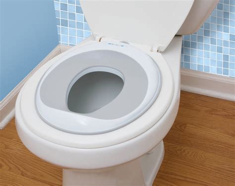 Potty Training Seat For Toddler With Bonus Command Hook Toilet Seat
