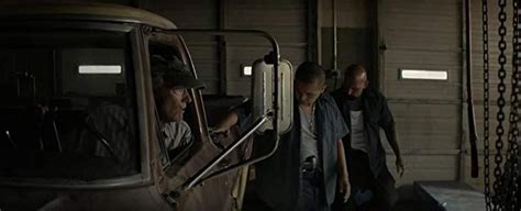 The mule earl stone, a person in his 80s the mule. The Mule (2018)