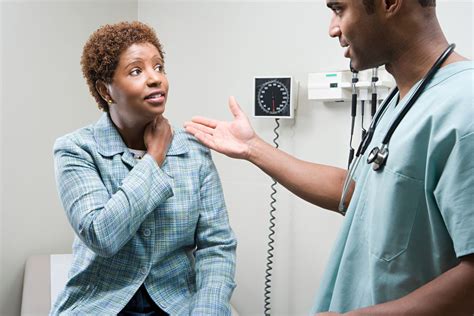 Most Americans Lie To Their Doctors Healthywomen