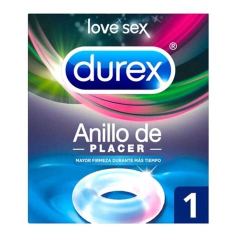 Durex Anillo De Placer Comprar Online