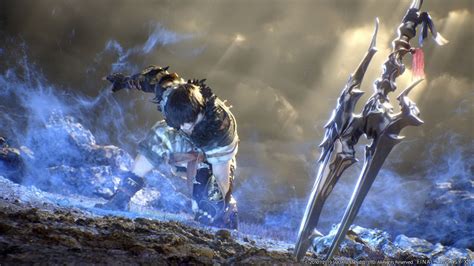 Test Final Fantasy Xiv Shadowbringers Laventure Continue Couple