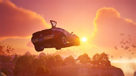 Fortnite Chapter 4 Review The 5 Biggest Hits And The 5 Biggest Misses