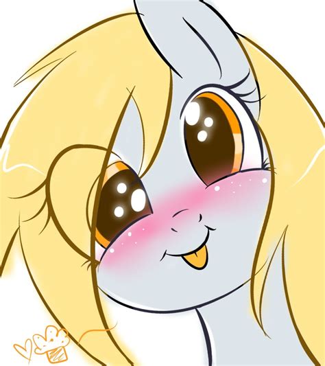 Derpy My Little Pony Friendship Is Magic Know Your Meme