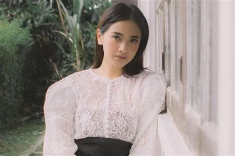 Biodata Dan Profil Nadya Arina Pemeran Katrin Di Ikatan Cinta Lengkap