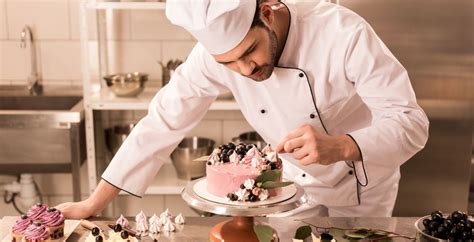 What Are The Skills Needed To Be A Pastry Chef