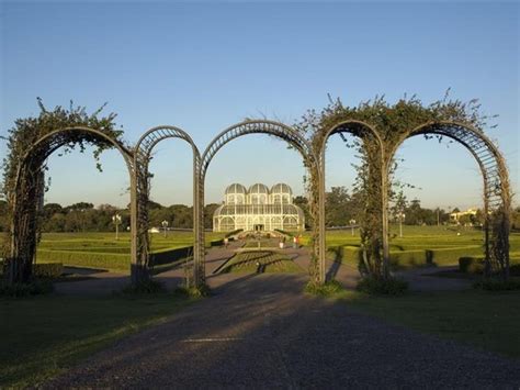 25,790 reviews #1 of 284 things to do in curitiba. G1 - Estufa do Jardim Botânico de Curitiba fecha durante a ...
