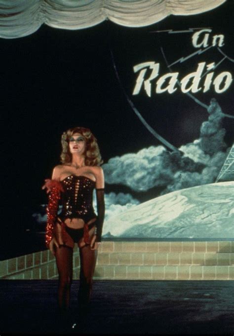 Susan Sarandon In The Rocky Horror Picture Show Rocky Horror Picture