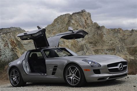 The 20 Best Mercedes Amg Models Of All Time