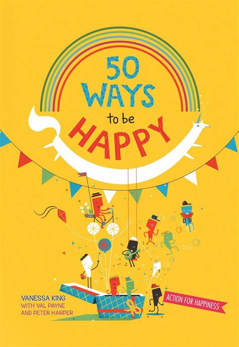 50 Ways To Be Happy Australian Geographic International Day Of