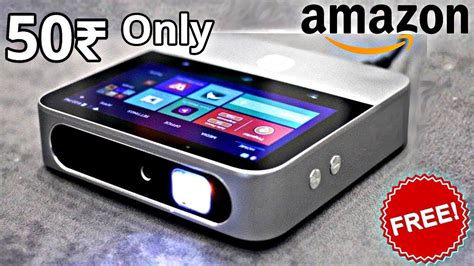 5 Awesome New Technology Gadgets You Can Buy On Amazon 👍new Cool