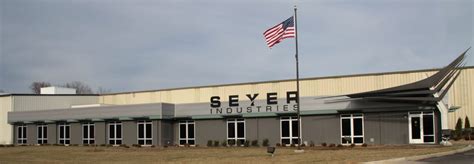 Seyer Industries Contractors 66 Patmos Ct St Peters Saint Peters