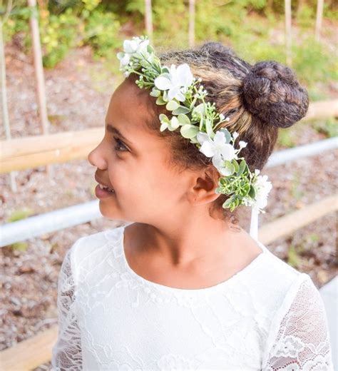 Pin On Flower Crown Floral Crown And Floral Halos