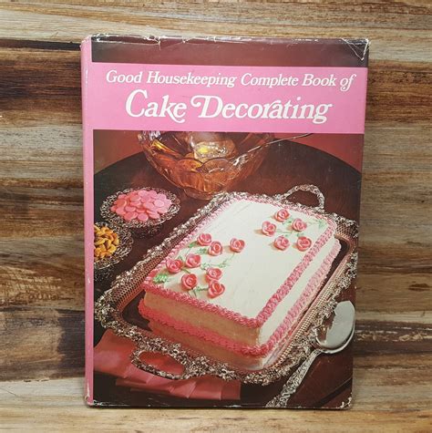 List Of Cake Decorating Books Michaels 2024 Clowncoloringpages