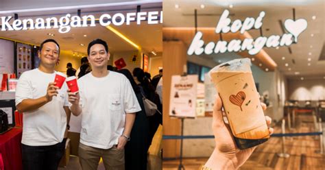 Kenangan Coffee To Open Stores In Kl By The End Of