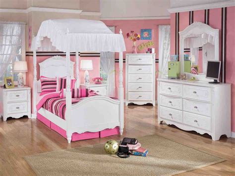 James twin bedroom set w/ free c. White Twin Bedroom Set - Home Furniture Design