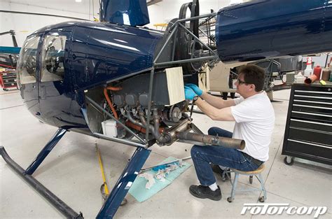 Buy Robinson Helicopter Parts Engines Overhaul Kits And Components