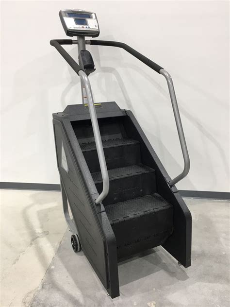 Stairmaster By Nautilus Sm916 Stepmill For Sale In Carlsbad Ca Offerup