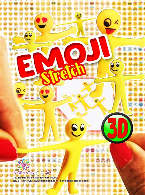 Emoji 32 Mm Nicematic