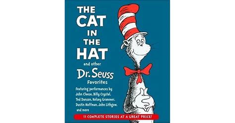 The Cat In The Hat And Other Dr Seuss Favorites By Dr Seuss — Reviews