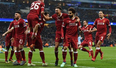What time does liverpool kick off today in the champions league 2020/21? Liverpool FC 2019-20 season | worldchoicesports