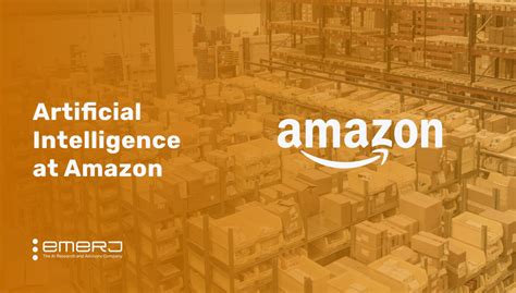 How Amazon Uses Ai In Ecommerce Two Use Cases Emerj Artificial