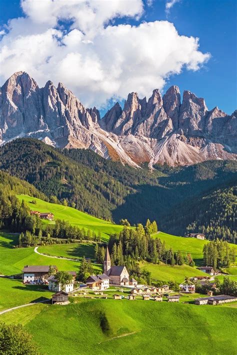 Trentino Alto Adige Beautiful Places On Earth Beautiful Places To