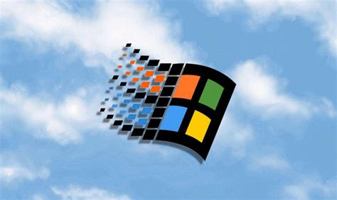 💩🚀 windows 95 in electron. Windows 95 turns 20 - TechCentral