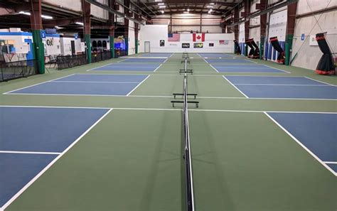 Hours may change under current circumstances Pickleball Island - 7 Pickleball Courts in Grand Island, NY