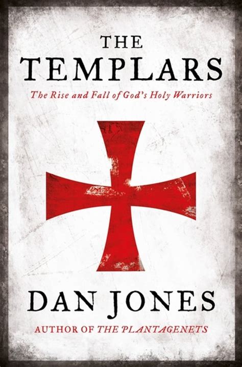 The Templars Dan Jones 9781781858929 Boeken