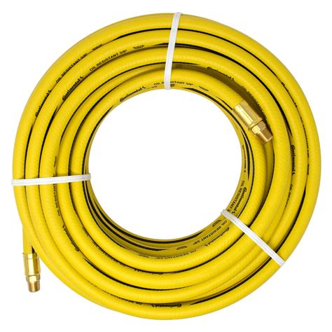 Aes Industries 38 X 50 Continental Rubber Air Hose Aes Industries