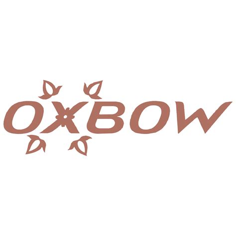 Oxbow Logo Png Transparent And Svg Vector Freebie Supply