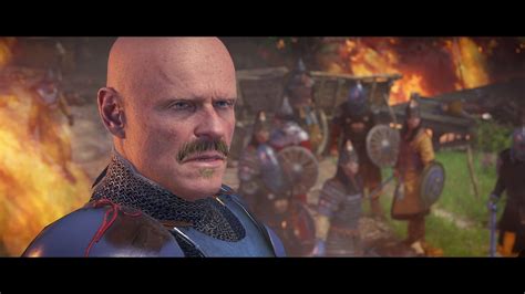 Kingdom Come Deliverance Review In Progress Bohemian Rhapsody