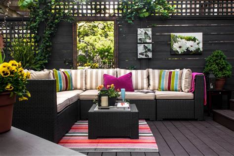 Outdoor Seating Ideas Outdoor Seating Patio Seating