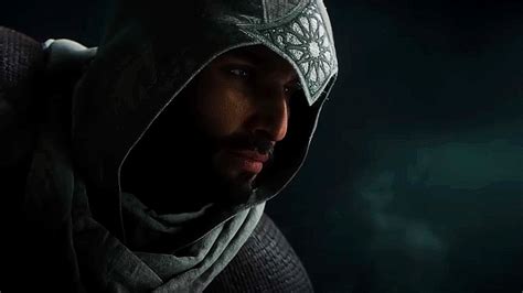 Is The Assassins Creed Mirage Trailers Hidden Djinn Really Loki