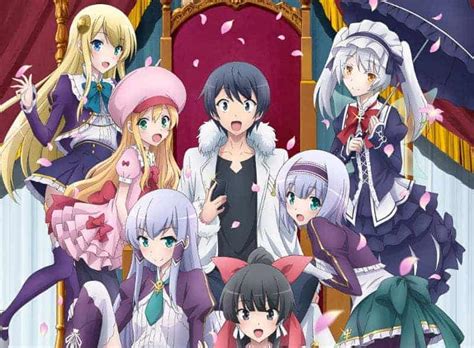 Update More Than 141 Anime Another Review Vn